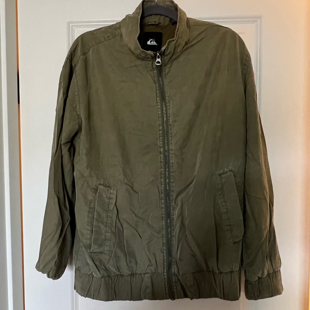 Quiksilver XL jacket